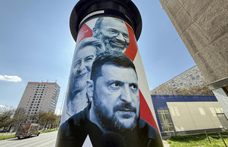 Mit látunk itthon Ukrajnából? A kormánypropaganda és a külpolitikai valóság