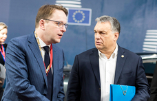 Jelentéktelen portfólióval büntetnék a magyar kormányt a következő Európai Bizottságban