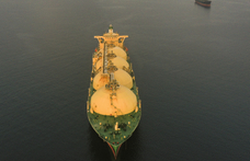 A szokásosnál melegebb nyár Ázsiában csúcsra járathatja az így is virágzó amerikai LNG-exportot