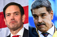 Venezuelai ellenzéki aktivistákat menekítettek az Egyesült Államokba, Marco Rubio hősöknek nevezte őket