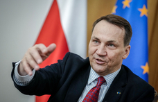 Beszólt a lengyel külügyminiszter Elon Musknak