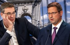 Jövő hét elején ülhet le Karácsony és Gulyás, hogy a főváros pénzügyi helyzetéről egyeztessenek, de tízmilliárdos szakadékot kellene áthidalniuk