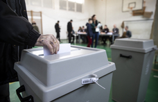 "A szavazófülkékbe zseblámpák kerültek elhelyezésre"