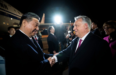 The Hill: Itt az ideje szembenézni azzal, milyen károkat okoz Amerikának a magyar-kínai kapcsolat