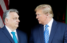 Gergely Márton: A mi szuverenitásunk – Trumptól, Orbántól