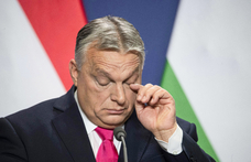Orbán Viktor pert vesztett az Indexszel szemben