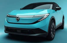 A levegő kér elnézést a teljesen új Nissan Leaftől