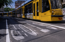Megállította a kormány Budapestet: itt a BKK-leállás!