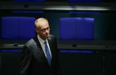 Saját emberei nem szavazták meg Friedrich Merzet, mi jöhet a kínos bukás után Németországban?