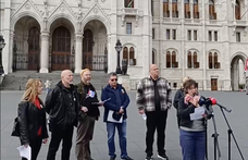 „Civilek elleni bosszútörvény” a kormány javaslata a szakszervezetek szerint