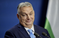 Orbán karácsonyi üzenete: Magyar Péterhez képest Gyurcsány egy Adenauer