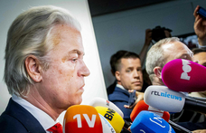 Orbán Viktor szövetségese szétrobbantotta a holland koalíciót, de nem tudni, nyer-e vele