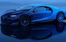 Vége, nincs tovább: itt az utolsó Bugatti Chiron