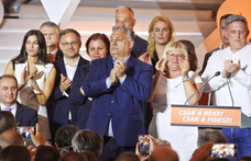 A HVG szavazása szerint Orbán bukóban van, jobban járna a Fidesz, ha mással vágna neki a jövő évi választásnak