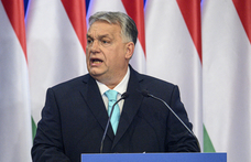 „Regisztrációját sajnos nem tudjuk elfogadni” – nem engedik be a HVG-t Orbán Viktor évértékelőjére