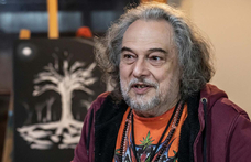 Laár András elárulta, miért hagyta ott 44 év után a KFT-t