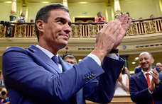 Törvényjavaslatot nyújtott be a spanyol kormány a munkaidő csökkentéséről