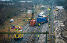 A MÁV pótlóbusz-flottát ígér a szegedi vonalra a vasárnapi csúcsforgalomra