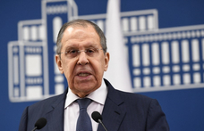 Lavrov: Legyen fegyverszünet, aztán majd meglátjuk? Nem, gyerekek!