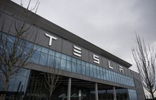 Öt napra leáll a Tesla német gigagyára