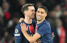 Kettős győzelemmel jutott be a Bajnokok Ligája döntőjébe a PSG
