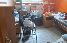 Koszlott, illegálisan működő idősotthonokat számolt fel a NAV