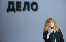 Teljesülhet az „oroszellenes” énekesnő vágya: ellenséges ügynökké nyilváníthatják Oroszországban