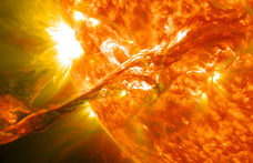Úgy néz ki, eddig végig tévedtek a tudósok a Nappal kapcsolatban