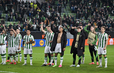 Újabb védelmi hiba után már kétgólos a görög csapat előnye – PAOK–Ferencváros 2–0 (ÉLŐ)