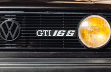 80-as évek kimaxolva: új gazdára vár egy patinás über Golf GTI