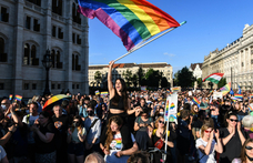 Uniós külügyminiszterek is elítélik a Pride magyarországi betiltását