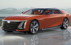 Szuperritka és méregdrága a Cadillac überluxus szedánja