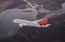 A Boeing részvényei 8 százalékot estek az Air India 787-esének katasztrófája után