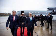 Bosznia-Hercegovina felfüggesztette egyik diplomáciai egyezményét Magyarországgal