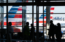 Földre parancsolták az American Airlines összes járatát az Egyesült Államokban