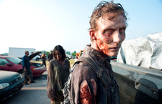 Egy orosz streamingszolgáltató az LMBTQ-törvényre hivatkozva kivágott 46 percet a Walking Deadből