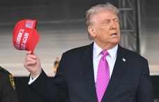 Trump lenyomja Vietnámot, az ország 2 milliárd dolláros nagybevásárlást vállal amerikai terményekből