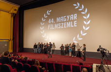 Tarr Béla: A magyar film él és van jövője