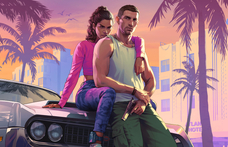 Mindent borít a Grand Theft Auto, a teljes játékiparra frászt hozott a fejlesztő