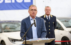 Három hónap alatt több mint 3500 büntetőeljárást indított a rendőrség az új drogellenes hadjárata keretében