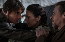 A Mission: Impossible utolsó része elment a falig, most már fullba nyomja a kretént