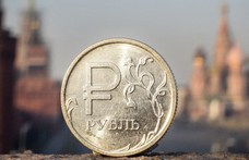 Az előrejelzett értékhez képest már most a kétszeresénél jár az éves orosz költségvetés deficitje