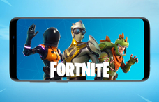 Több millió androidos mobil kaphatja meg az Epic Games alkalmazásboltját