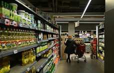 SPAR: ötszáz termék árát csökkentették az árrésstop miatt