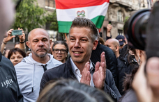 Első fővárosi polgármester-jelöltjét máris bejelentette Magyar Péter pártja 