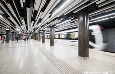 Nyártól késő éjszaka is hazavisz a metró Budapesten