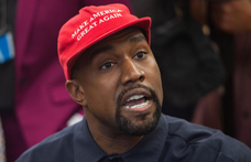 Heil Hitler a címe Kanye West új számának