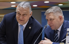 Gyorsan reagálnak a Rogán-művek a Fico-merényletre: Orbánnal az élen terjesztik az alaptalan híreket