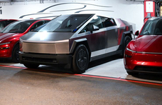 Brutális értékcsökkenéssel számítja be a Tesla a Cybertruckot, ha valaki szabadulna tőle