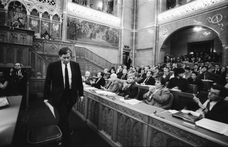 Ma – lehetne – 35 éves a demokratikus Magyarország
